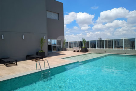 Apartamento à venda em Vila Clementino, São Paulo, SP