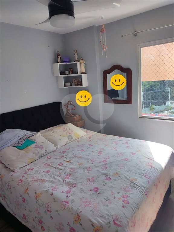 Apartamento à venda com 2 quartos em Jardim São Paulo(zona Norte), São Paulo, SP