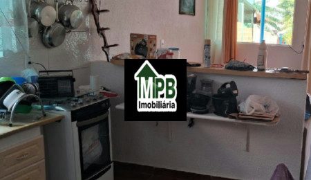 Casa à venda com 1 quarto em Campos Vileta, Iperó, SP