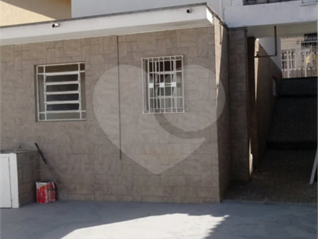 Casa Térrea à venda com 2 quartos em Freguesia do Ó, São Paulo, SP