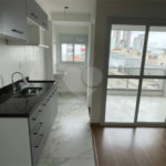 Apartamento à venda com 2 quartos, sendo 1 suíte, em Parada Inglesa, São Paulo, SP
