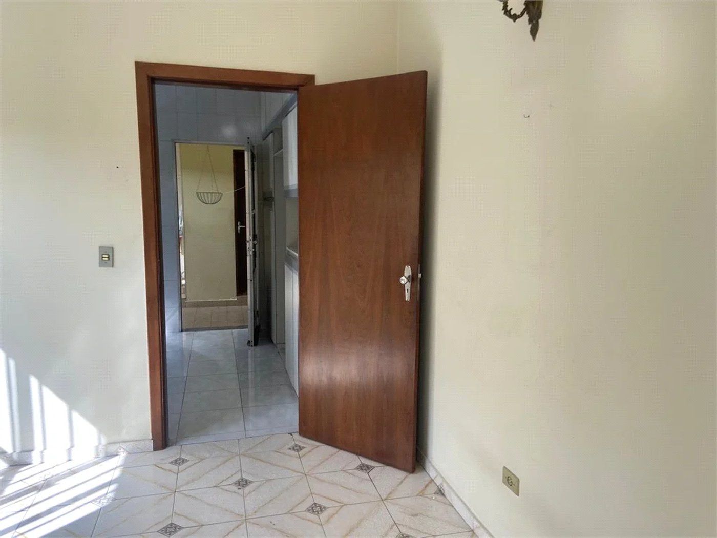 Casa Térrea para alugar com 3 quartos, sendo 1 suíte, em Vila Ipojuca, São Paulo, SP