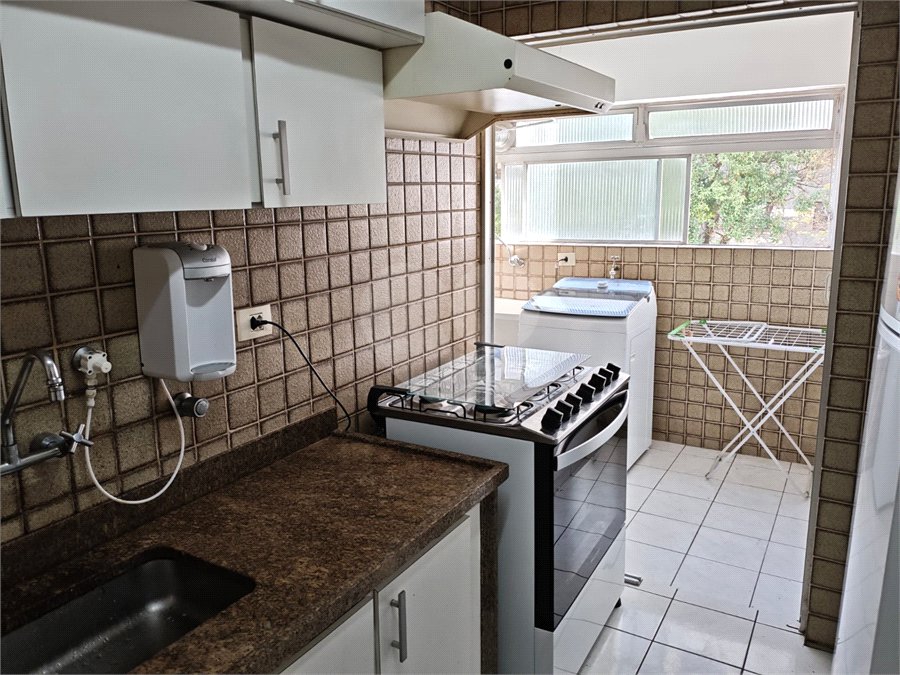 Apartamento à venda com 3 quartos, sendo 1 suíte, em Santana, São Paulo, SP