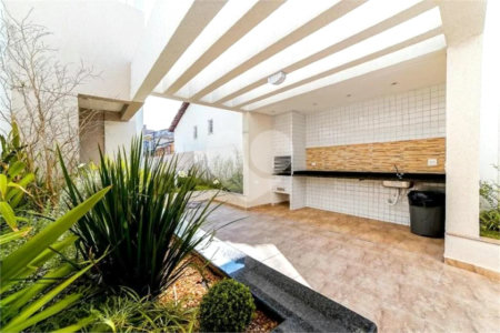 Apartamento à venda com 2 quartos, sendo 1 suíte, em Vila Gustavo, São Paulo, SP