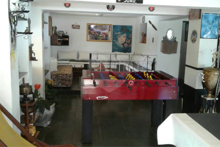 Chácara à venda com 5 quartos, sendo 3 suítes, em Vitória Régia, Atibaia, SP