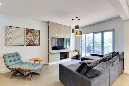 Casa à venda com 3 quartos, sendo 2 suítes, no condomínio Paço da Boa Vista, São Paulo - SP