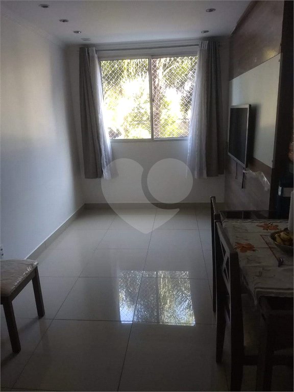 Apartamento à venda com 2 quartos em Parque Novo Mundo, São Paulo, SP