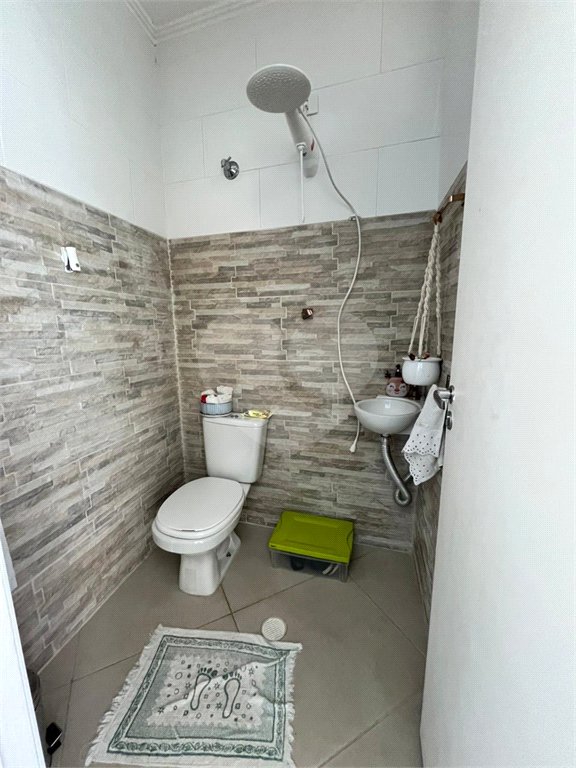 Sobrado à venda com 2 quartos em Santa Teresinha, São Paulo, SP