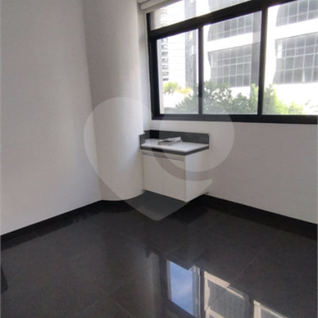 Sala à venda em Bela Vista, São Paulo, SP
