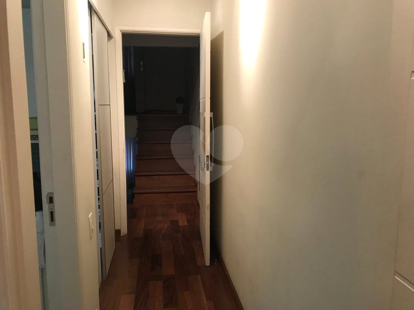 Casa à venda com 2 suítes no condomínio Vilagio Viccino, São Paulo - SP