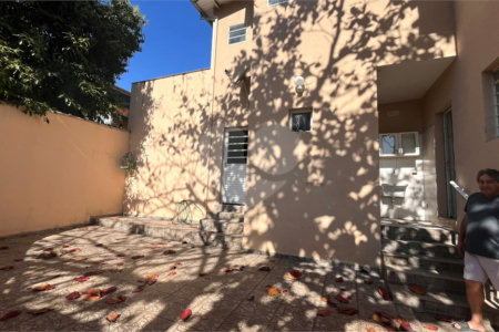Casa à venda com 3 quartos, sendo 1 suíte,  em Boa Vista, Sorocaba, SP