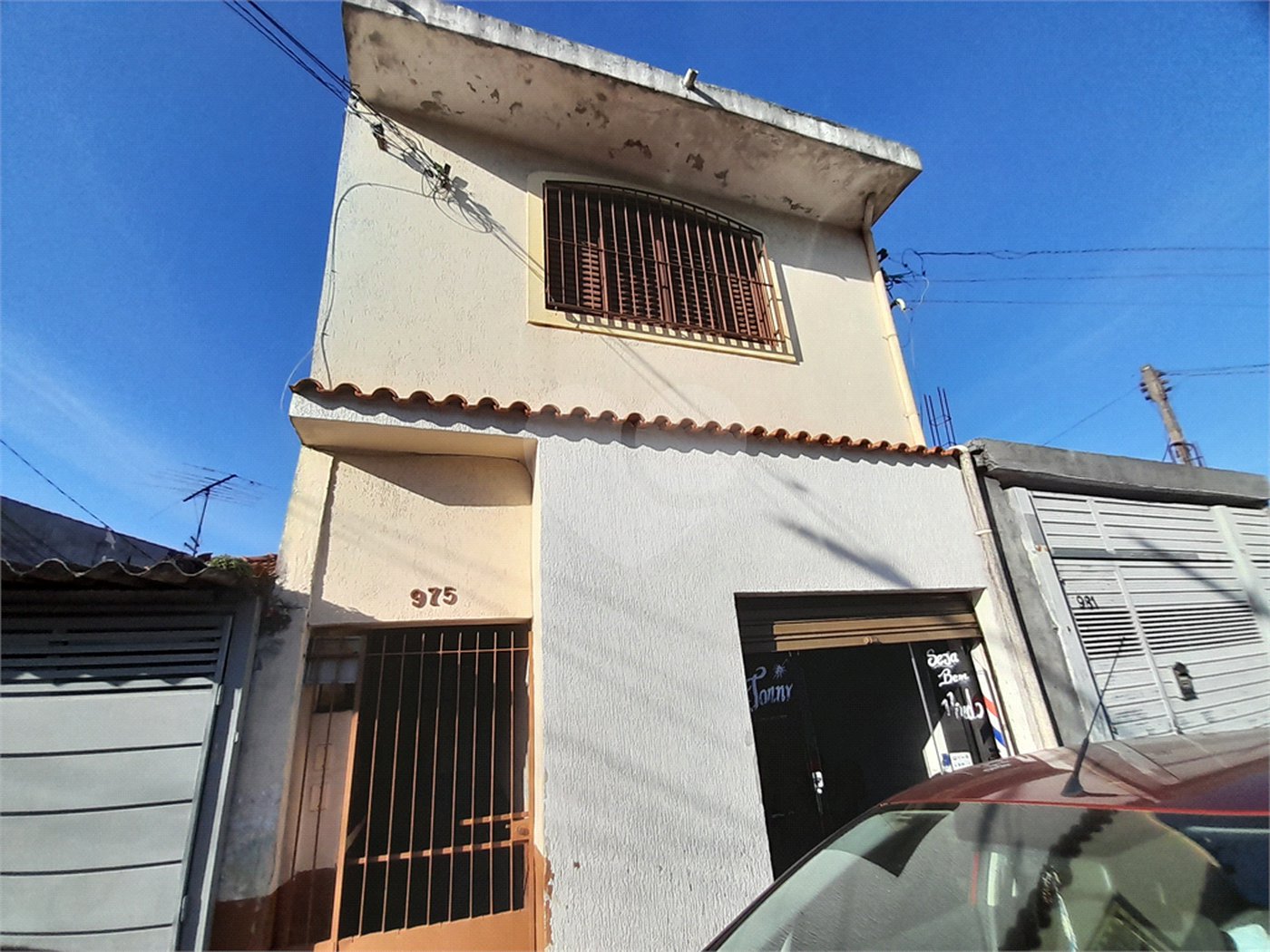 Casa à venda com 3 quartos, sendo 1 suíte, em Parque Edu Chaves, São Paulo, SP