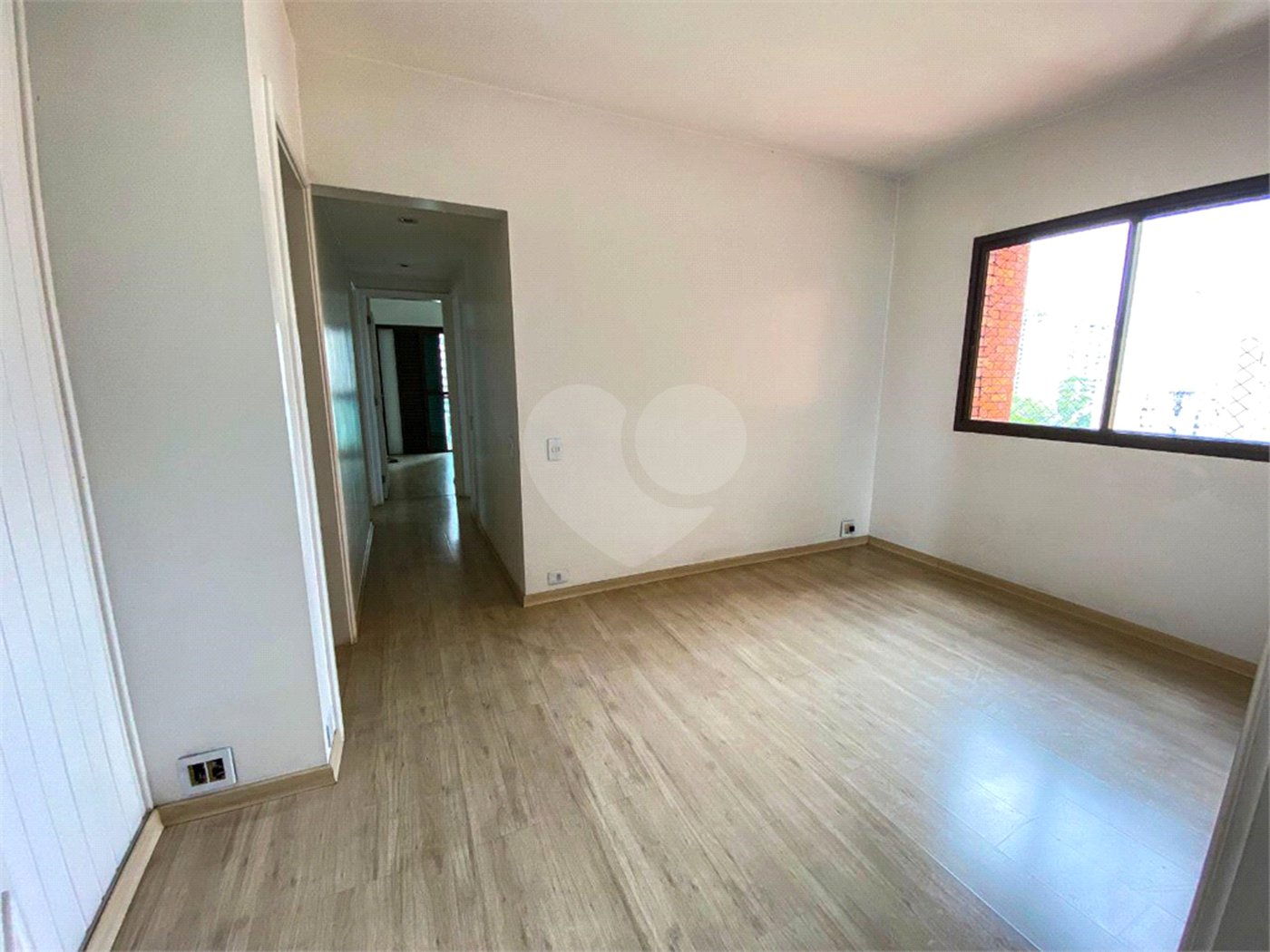 Apartamento à venda com 4 suítes em Vila Suzana, São Paulo, SP