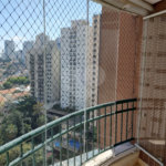 Apartamento à venda com 4 quartos, sendo 2 suítes, em Alto de Pinheiros, São Paulo, SP