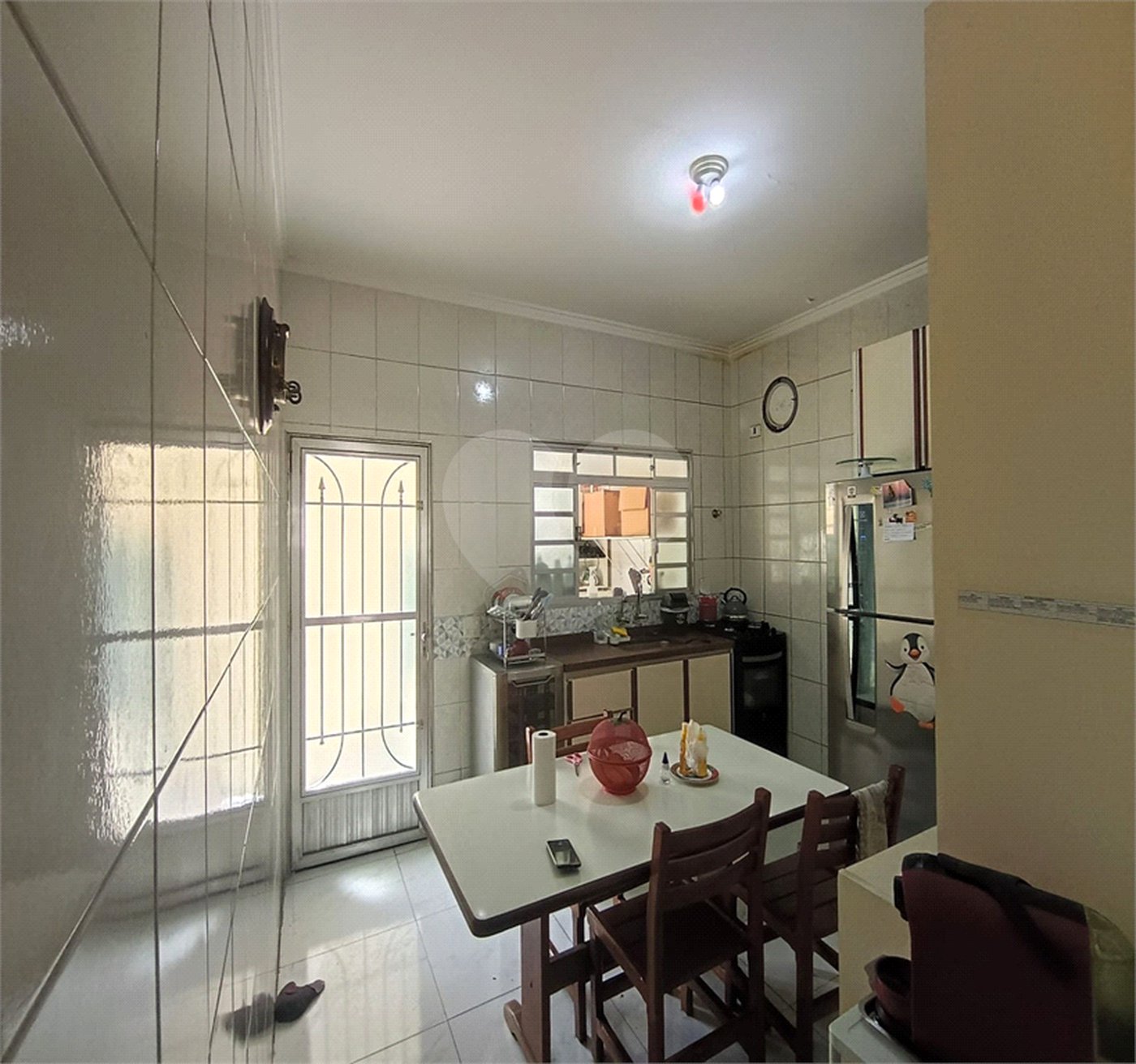 Casa Térrea à venda com 5 quartos, sendo 1 suíte, em Chora Menino, São Paulo, SP