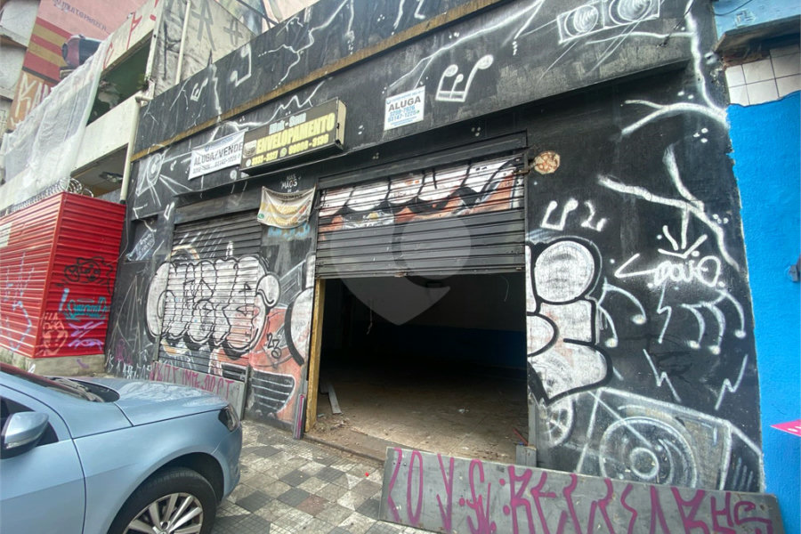Salão à venda ou para alugar em Barra Funda, São Paulo, SP