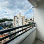 Apartamento à venda com 2 quartos, sendo 1 suíte, em Vila Galvão, Guarulhos, SP