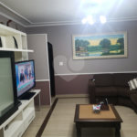 Casa à venda com 3 suítes no condomínio Alpes da Cantareira, Mairiporã - SP