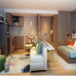 Studio à venda com 1 suíte no Centro, São Paulo, SP