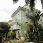 Casa à venda com 4 quartos, sendo 3 suítes, no condomínio Residencial Jardim Itatinga, São Paulo - SP