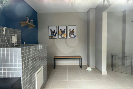 Apartamento à venda com 2 quartos em Jardim Celeste, São Paulo, SP