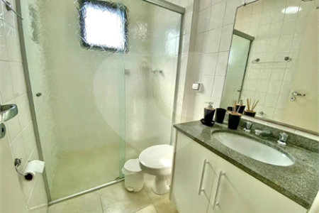 Apartamento à venda com 2 quartos, sendo 1 suíte, em Flórida, Praia Grande, SP