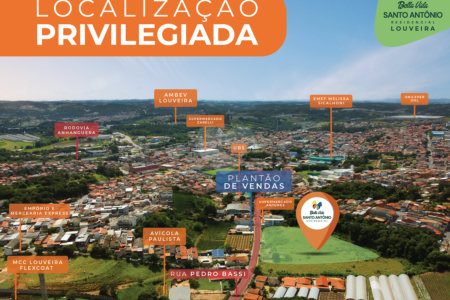 Bella Vida Santo Antônio