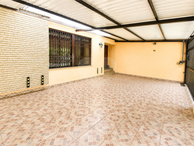 Casa à venda com 3 quartos, sendo 1 suíte,  em Santo Amaro, São Paulo, SP