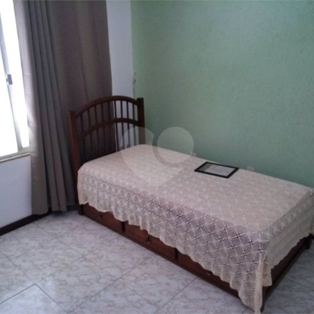 Casa de Vila à venda com 4 quartos em Tijuca, Rio de Janeiro, RJ