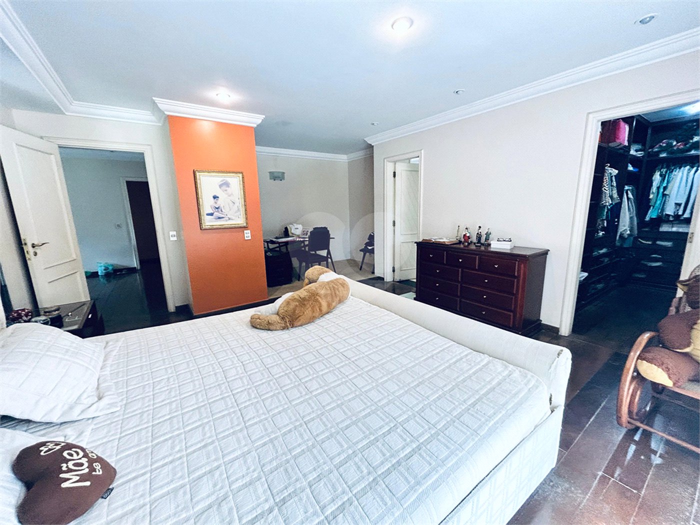 Casa à venda com 8 quartos, sendo 7 suítes, em Barra da Tijuca, Rio de Janeiro, RJ
