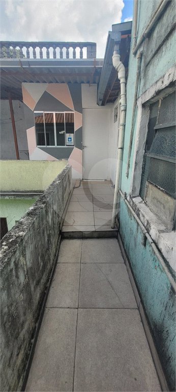Sobrado à venda com 6 quartos em Casa Verde, São Paulo, SP