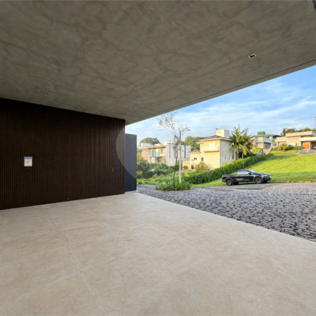 Casa à venda com 4 suítes no condomínio Terras de Santa Tereza, Itupeva - SP