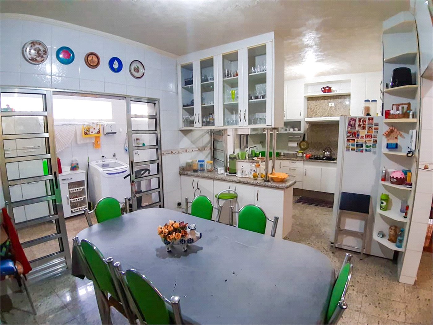 Casa Térrea à venda com 3 suítes em Mandaqui, São Paulo, SP