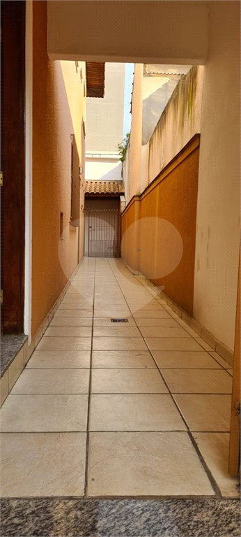 Sobrado à venda com 3 quartos, sendo 1 suíte, em Tucuruvi, São Paulo, SP