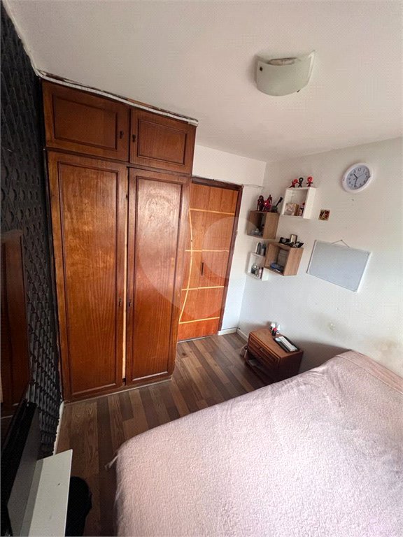 Apartamento à venda com 3 quartos em Vila Paulicéia, São Paulo, SP