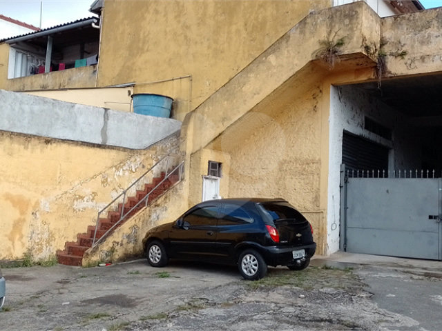 Casa Térrea à venda com 2 quartos em Tucuruvi, São Paulo, SP