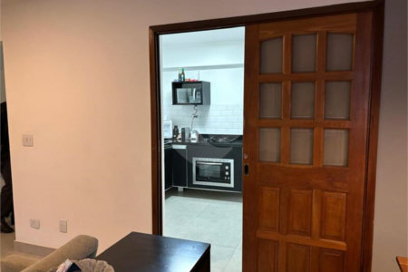 Apartamento para alugar com 2 quartos em Consolação, São Paulo, SP
