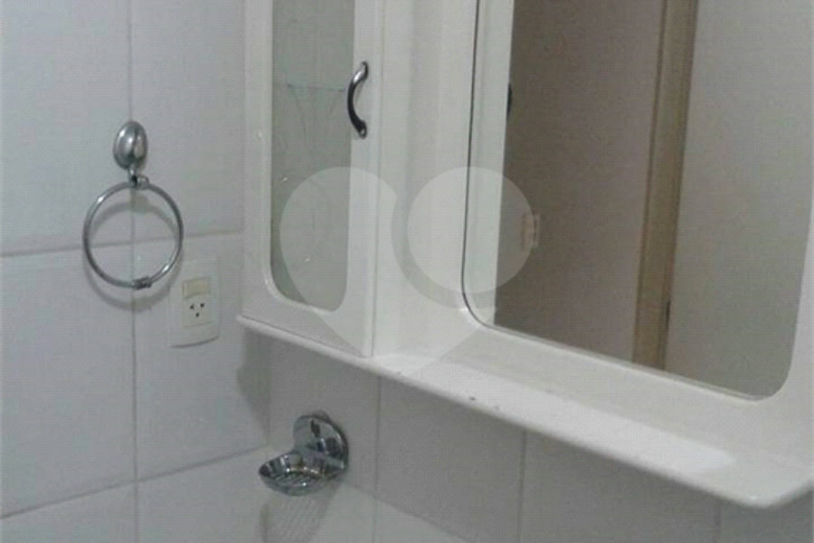 Apartamento para alugar com 2 quartos em Mandaqui, São Paulo, SP