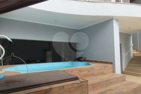 Casa à venda com 3 suítes em Jardim Vila São Domingos, Sorocaba, SP
