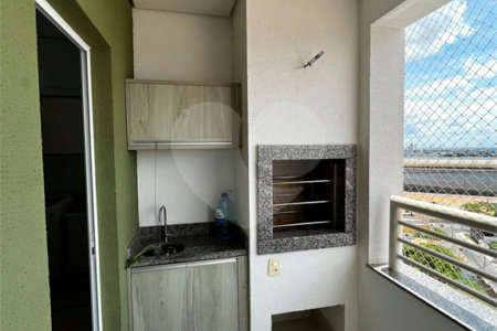 Apartamento à venda com 3 quartos, sendo 2 suítes, em Cidade Alta, Cuiabá, MT