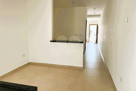 Sobrado à venda com 3 quartos, sendo 1 suíte, em Vila Tiradentes, São Paulo, SP