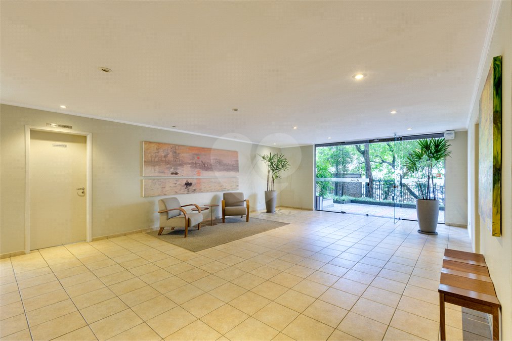 Apartamento à venda com 2 suítes em Alto da Boa Vista, São Paulo, SP