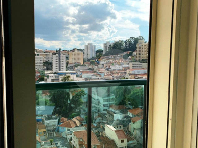 Apartamento à venda com 3 suítes em Santana, São Paulo, SP