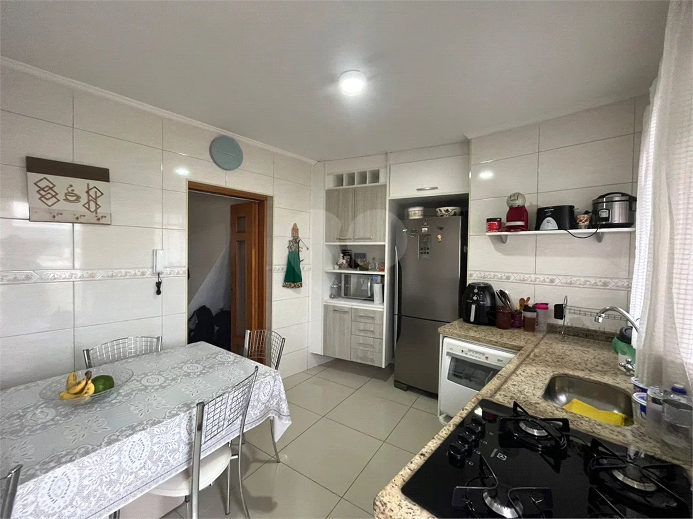Casa à venda com 4 quartos em Santana, São Paulo, SP