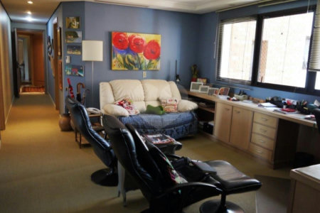 Apartamento à venda com 5 suítes em Vila Ida, São Paulo, SP