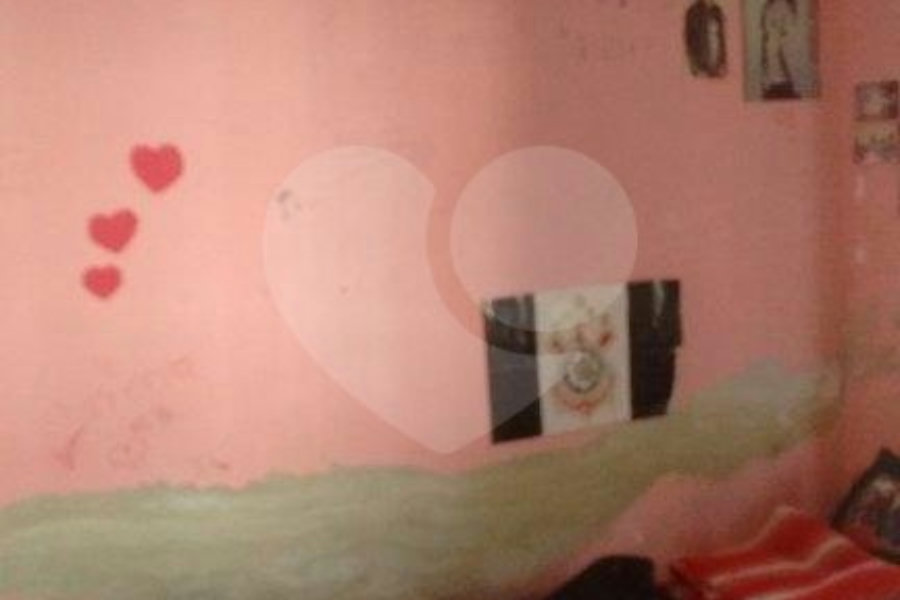 Casa Térrea à venda com 2 quartos, sendo 1 suíte, em Jardim São Ricardo, Guarulhos, SP