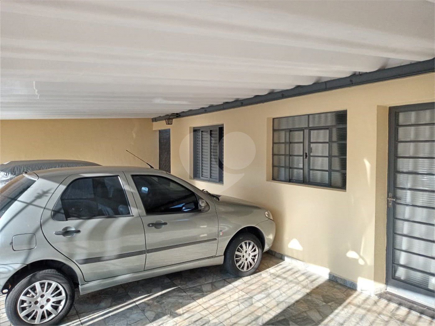 Casa à venda com 2 quartos no Centro, Araraquara, SP