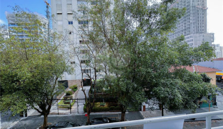 Apartamento à venda com 2 quartos em Perdizes, São Paulo, SP