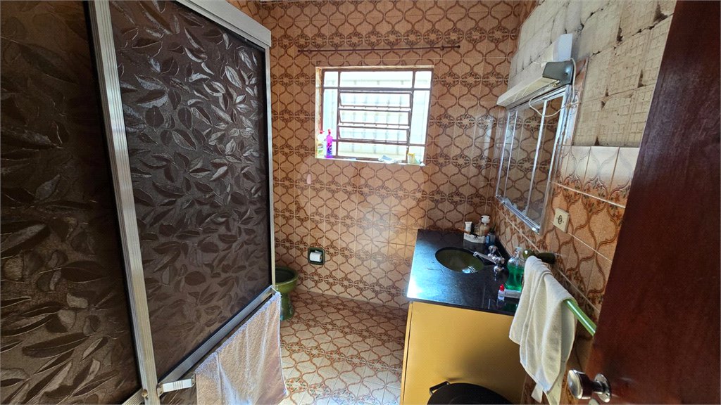 Casa à venda com 3 quartos em Freguesia do Ó, São Paulo, SP
