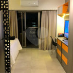 Apartamento à venda ou para alugar com 1 quarto em Santa Efigênia, São Paulo, SP